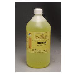 Buffer PH-7 (amarillo) x 1 lt, - Cicarelli         